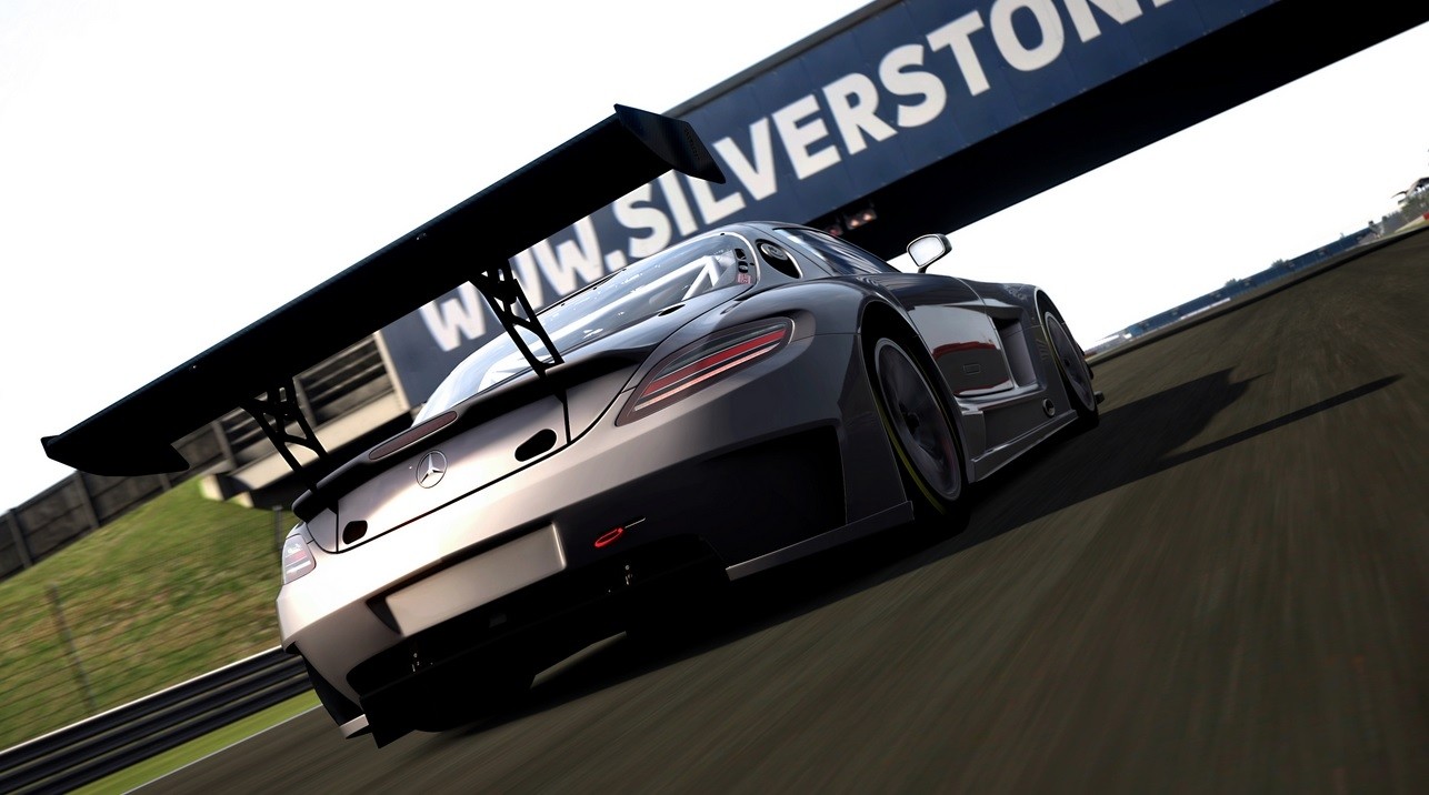 Gran Turismo 6 (Anniversary Edition) - Imagen 26